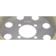 Purchase Top-Quality Radiator Fan Blade by DORMAN (OE SOLUTIONS) - 621-321 pa2