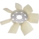 Purchase Top-Quality Radiator Fan Blade by DORMAN (OE SOLUTIONS) - 621-322 pa1