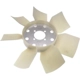 Purchase Top-Quality Radiator Fan Blade by DORMAN (OE SOLUTIONS) - 621-322 pa2
