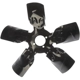 Purchase Top-Quality Radiator Fan Blade by DORMAN (OE SOLUTIONS) - 621-324 pa1