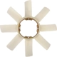 Purchase Top-Quality Radiator Fan Blade by DORMAN (OE SOLUTIONS) - 621-328 pa1