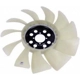 Purchase Top-Quality Radiator Fan Blade by DORMAN (OE SOLUTIONS) - 621-339 pa2