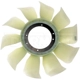 Purchase Top-Quality Radiator Fan Blade by DORMAN (OE SOLUTIONS) - 621-345 pa2