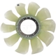 Purchase Top-Quality Radiator Fan Blade by DORMAN (OE SOLUTIONS) - 621-345 pa3