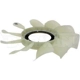 Purchase Top-Quality Radiator Fan Blade by DORMAN (OE SOLUTIONS) - 621-345 pa5
