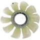 Purchase Top-Quality Radiator Fan Blade by DORMAN (OE SOLUTIONS) - 621-345 pa6