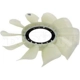 Purchase Top-Quality Radiator Fan Blade by DORMAN (OE SOLUTIONS) - 621-345 pa7