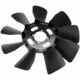 Purchase Top-Quality Radiator Fan Blade by DORMAN (OE SOLUTIONS) - 621-514 pa1