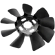 Purchase Top-Quality Radiator Fan Blade by DORMAN (OE SOLUTIONS) - 621-514 pa2
