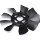 Purchase Top-Quality Radiator Fan Blade by DORMAN (OE SOLUTIONS) - 621-514 pa4