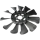 Purchase Top-Quality Radiator Fan Blade by DORMAN (OE SOLUTIONS) - 621-515 pa3