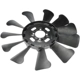 Purchase Top-Quality Radiator Fan Blade by DORMAN (OE SOLUTIONS) - 621-515 pa4