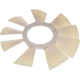 Purchase Top-Quality DORMAN (OE SOLUTIONS) - 621-525 - Clutch Fan Blade pa1