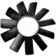 Purchase Top-Quality Radiator Fan Blade by DORMAN (OE SOLUTIONS) - 621-584 pa1