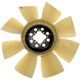 Purchase Top-Quality Radiator Fan Blade by DORMAN (OE SOLUTIONS) - 621-590 pa1