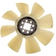 Purchase Top-Quality Radiator Fan Blade by DORMAN (OE SOLUTIONS) - 621-590 pa3