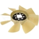 Purchase Top-Quality Radiator Fan Blade by DORMAN (OE SOLUTIONS) - 621-590 pa4