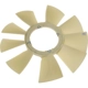 Purchase Top-Quality DORMAN (OE SOLUTIONS) - 621-591 - Radiator Fan Blade pa7