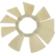 Purchase Top-Quality DORMAN (OE SOLUTIONS) - 621-591 - Radiator Fan Blade pa8