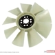 Purchase Top-Quality Radiator Fan Blade by MOTORCRAFT - YA225 pa1