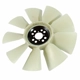 Purchase Top-Quality Pale de ventilateur de radiateur par MOTORCRAFT - YA225 pa2