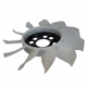 Purchase Top-Quality Radiator Fan Blade by MOTORCRAFT - YA228 pa1