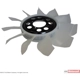 Purchase Top-Quality Radiator Fan Blade by MOTORCRAFT - YA228 pa3