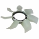 Purchase Top-Quality Radiator Fan Blade by MOTORCRAFT - YA241 pa1