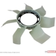 Purchase Top-Quality Radiator Fan Blade by MOTORCRAFT - YA241 pa2