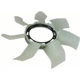 Purchase Top-Quality Radiator Fan Blade by MOTORCRAFT - YA241 pa3