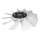 Purchase Top-Quality Radiator Fan Blade by MOTORCRAFT - YA242 pa1