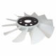 Purchase Top-Quality Pale de ventilateur de radiateur par MOTORCRAFT - YA242 pa2