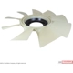 Purchase Top-Quality Radiator Fan Blade by MOTORCRAFT - YA245 pa2