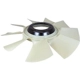 Purchase Top-Quality Pale de ventilateur de radiateur par MOTORCRAFT - YA245 pa4