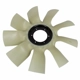 Purchase Top-Quality Radiator Fan Blade by MOTORCRAFT - YA253 pa1