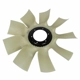 Purchase Top-Quality Radiator Fan Blade by MOTORCRAFT - YA253 pa2