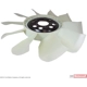Purchase Top-Quality Radiator Fan Blade by MOTORCRAFT - YA258 pa1