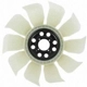 Purchase Top-Quality Pale de ventilateur de radiateur par MOTORCRAFT - YA258 pa8
