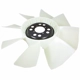 Purchase Top-Quality Radiator Fan Blade by MOTORCRAFT - YA259 pa1