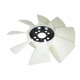Purchase Top-Quality Radiator Fan Blade by MOTORCRAFT - YA259 pa2