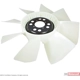Purchase Top-Quality Radiator Fan Blade by MOTORCRAFT - YA259 pa3