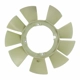 Purchase Top-Quality Radiator Fan Blade by MOTORCRAFT - YA268 pa3