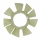 Purchase Top-Quality Radiator Fan Blade by MOTORCRAFT - YA268 pa4