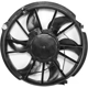 Purchase Top-Quality Radiator Fan Blade by SHERMAN PARTS - 447-410A pa3