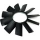 Purchase Top-Quality SKP - SK621584 - Engine Cooling Fan Blade pa1