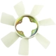 Purchase Top-Quality SKP - SK959903 - Engine Cooling Fan Blade pa1