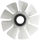 Purchase Top-Quality SKP - SK959919 - Engine Cooling Fan Blade pa2