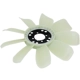 Purchase Top-Quality SKP - SK959926 - Radiator Fan Blade pa2