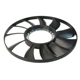 Purchase Top-Quality Radiator Fan Blade by URO - 058121301B pa6