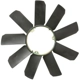 Purchase Top-Quality Radiator Fan Blade by URO - 1132000223 pa1